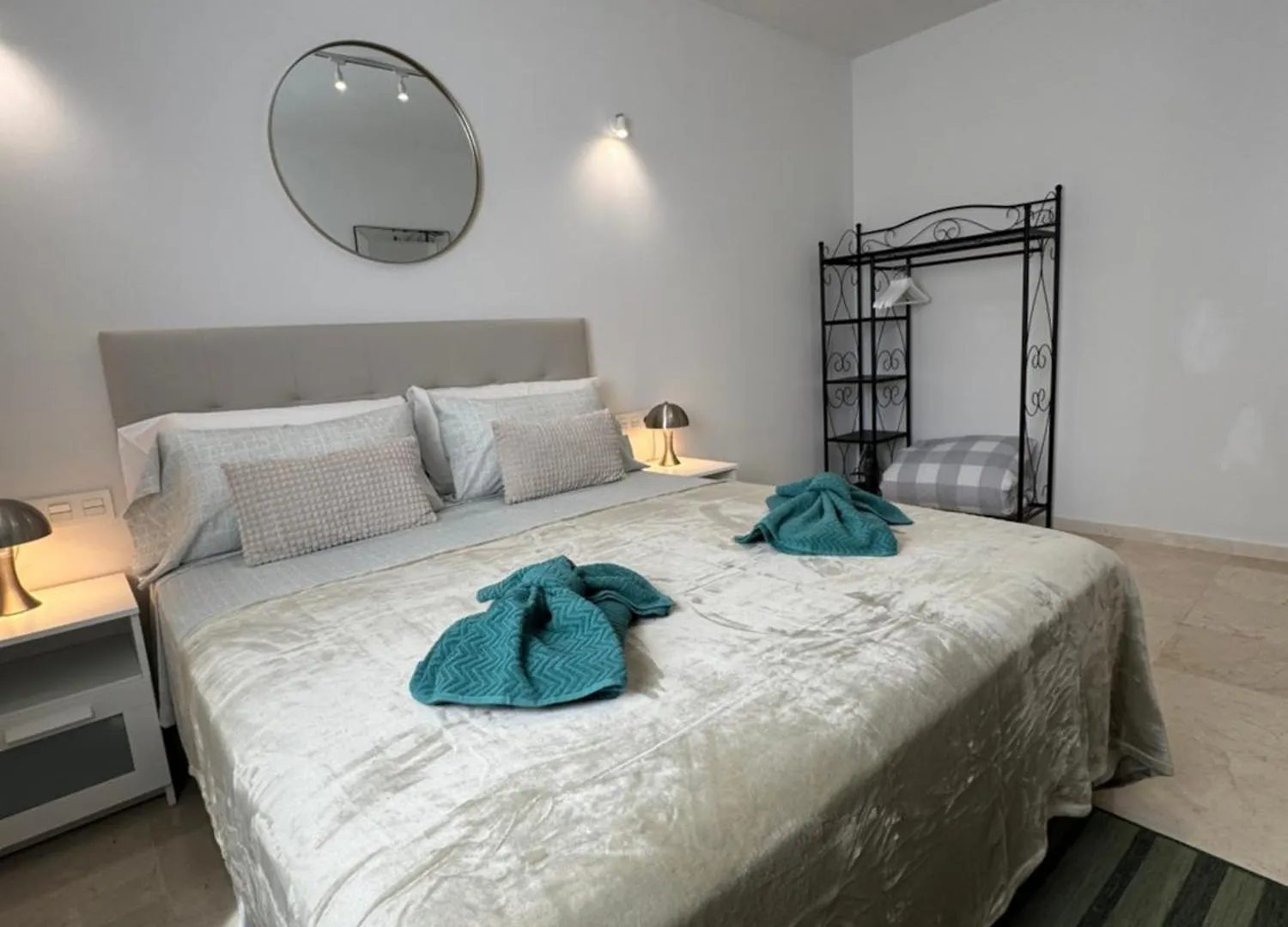 Apartment Dream Callao Santa Cruz de Tenerife Spain