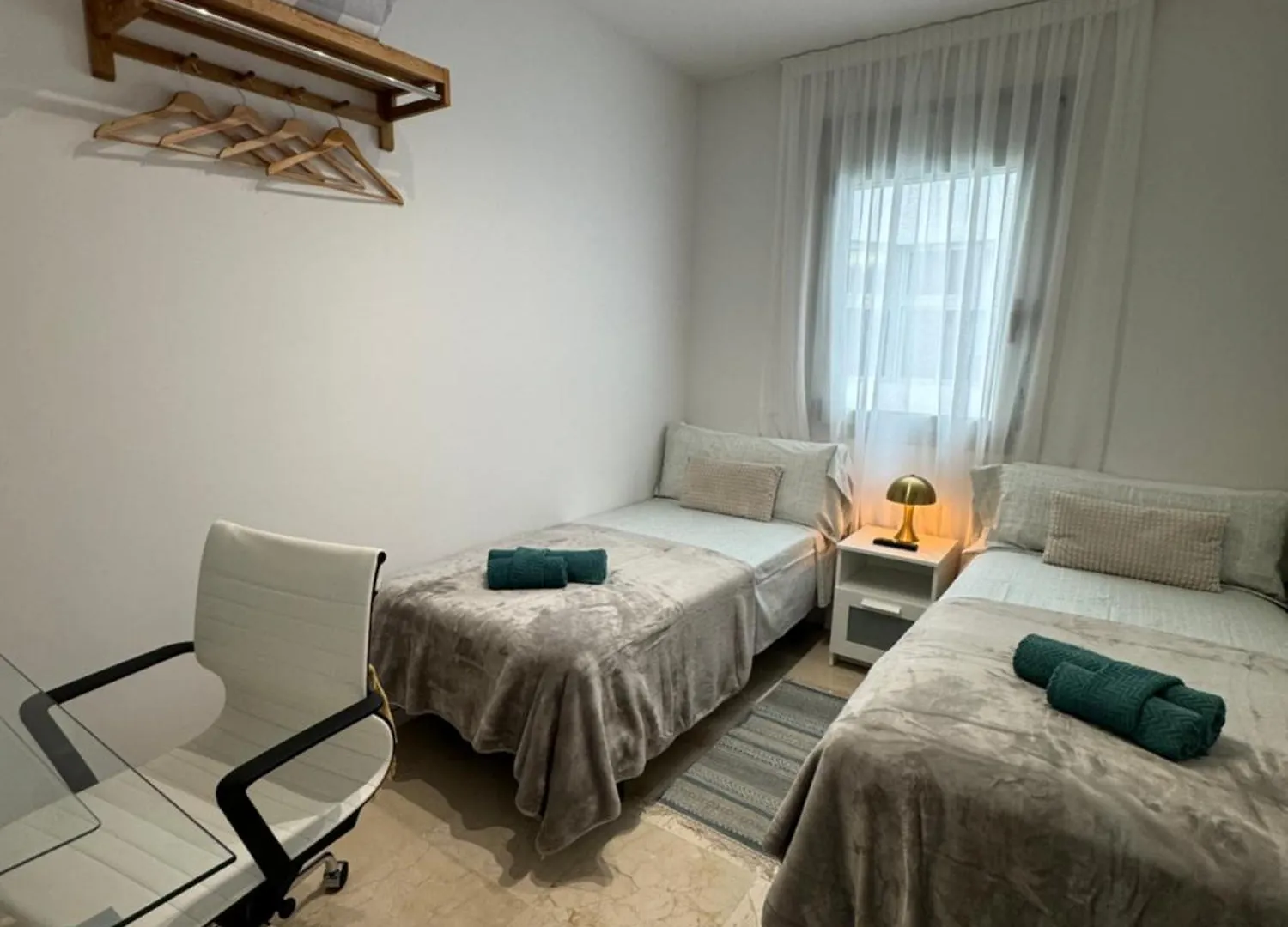 Dream Callao Santa Cruz de Tenerife Apartment