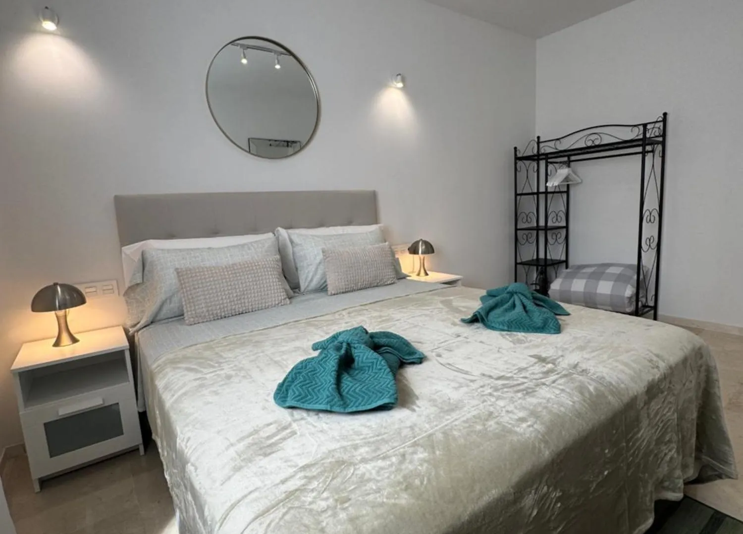 Apartment Dream Callao Santa Cruz de Tenerife