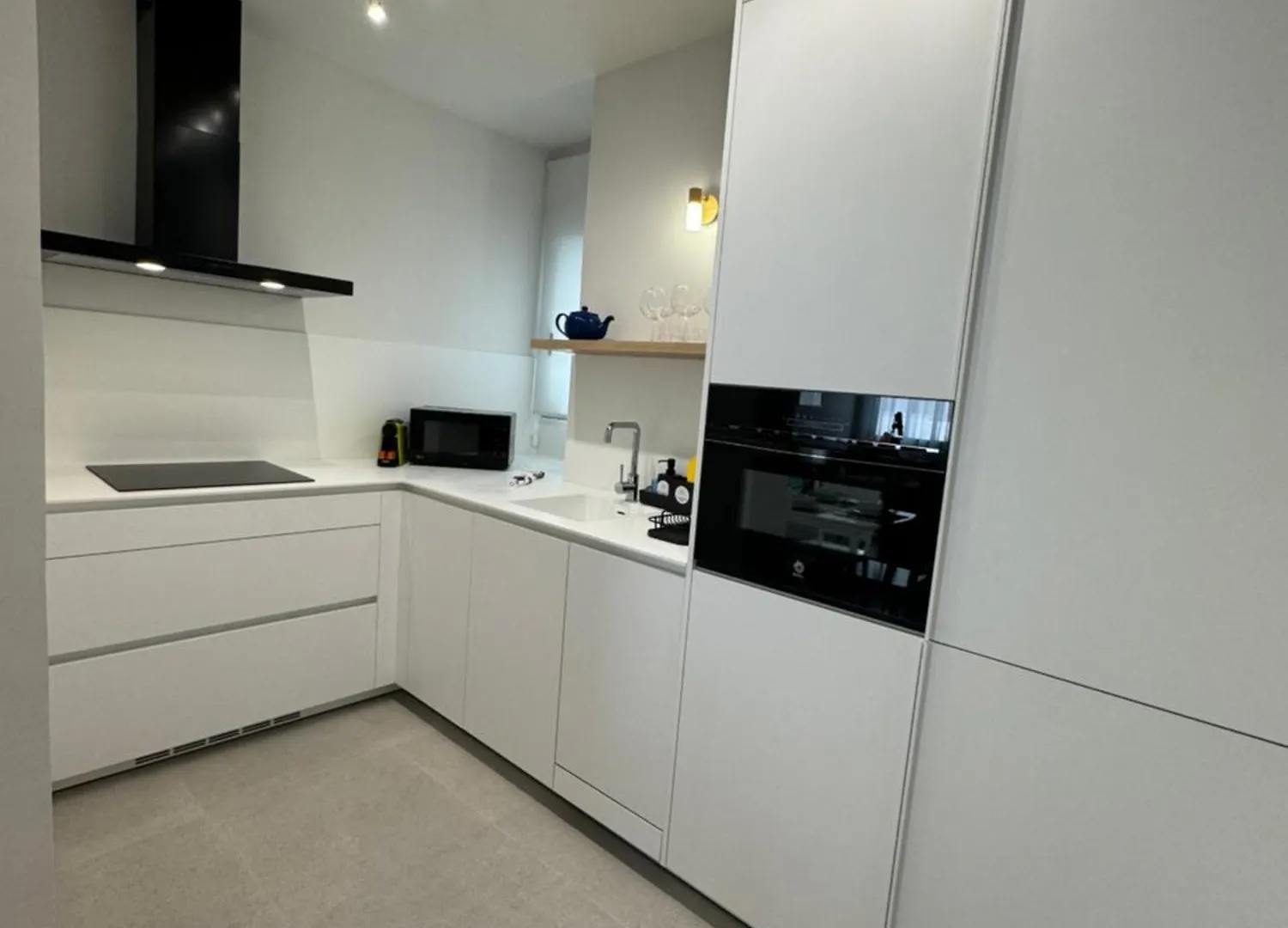 Dream Callao Santa Cruz de Tenerife Apartment