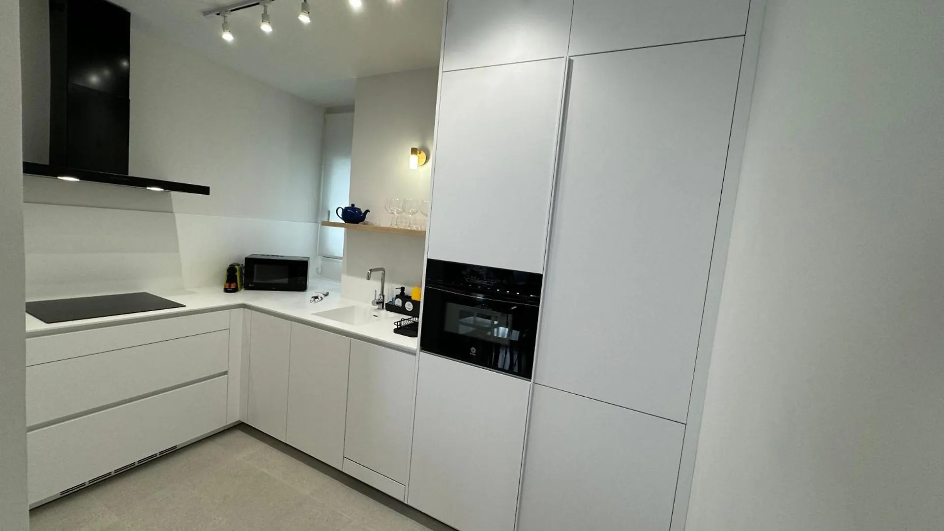 Apartment Dream Callao Santa Cruz de Tenerife